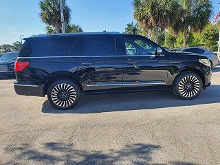 2020 Lincoln Navigator L Black Label 5LMJJ3TTXLEL22752 in Miami, FL 6
