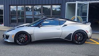 2020 Lotus Evora GT  SCCLMDDN9LHA20897 in Somerset, NJ 2