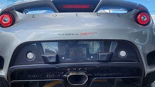 2020 Lotus Evora GT  SCCLMDDN9LHA20897 in Somerset, NJ 4