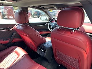 2020 Maserati Ghibli S Q4 ZAM57YTA7L1351809 in Williamsville, NY 26