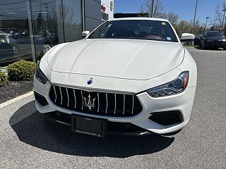 2020 Maserati Ghibli S Q4 ZAM57YTA7L1351809 in Williamsville, NY 3