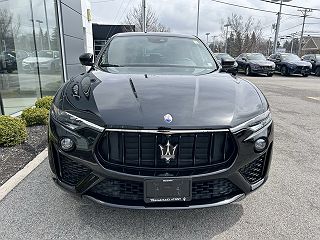 2020 Maserati Levante S ZN661YUS5LX352714 in Williamsville, NY 4