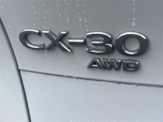 2020 Mazda CX-30 Base 3MVDMBBL6LM113461 in Bellevue, WA 7