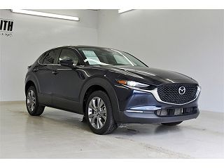 2020 Mazda CX-30 Select VIN: 3MVDMACL0LM119619
