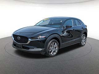 2020 Mazda CX-30 Select 3MVDMBCLXLM121688 in Kingston, NY 9
