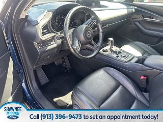 2020 Mazda CX-30 Select 3MVDMBCL8LM115355 in Shawnee, KS 11