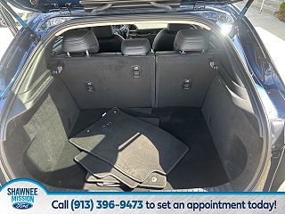 2020 Mazda CX-30 Select 3MVDMBCL8LM115355 in Shawnee, KS 15