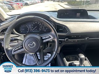 2020 Mazda CX-30 Select 3MVDMBCL8LM115355 in Shawnee, KS 17