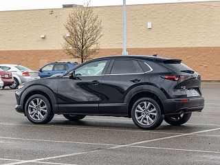 2020 Mazda CX-30 Preferred 3MVDMBDL4LM108451 in Spokane Valley, WA 3