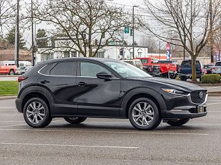 2020 Mazda CX-30 Preferred 3MVDMBDL4LM108451 in Spokane Valley, WA 7
