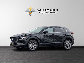 2020 Mazda CX-30 Preferred 3MVDMBDL4LM108451 in Spokane Valley, WA