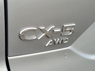 2020 Mazda CX-5 Grand Touring JM3KFBDM7L0736591 in Auburn, CA 13