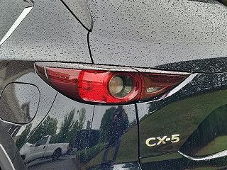 2020 Mazda CX-5 Sport JM3KFABM4L0830490 in Chamblee, GA 11