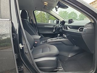 2020 Mazda CX-5 Sport JM3KFABM4L0830490 in Chamblee, GA 38