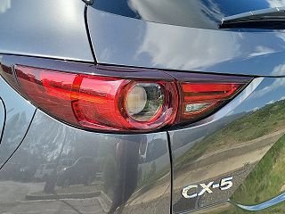 2020 Mazda CX-5 Grand Touring JM3KFADM6L1804724 in Chamblee, GA 8
