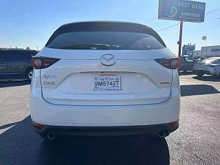 2020 Mazda CX-5 Sport JM3KFABM5L0735761 in El Paso, TX 5