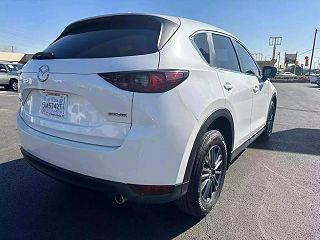 2020 Mazda CX-5 Sport JM3KFABM5L0735761 in El Paso, TX 6