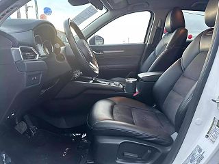 2020 Mazda CX-5 Touring JM3KFACM0L0781433 in El Paso, TX 10
