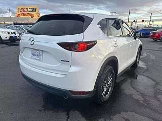 2020 Mazda CX-5 Touring JM3KFACM0L0781433 in El Paso, TX 5