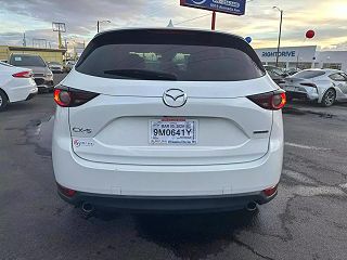 2020 Mazda CX-5 Touring JM3KFACM0L0781433 in El Paso, TX 6