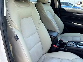 2020 Mazda CX-5 Touring JM3KFBCM4L0765399 in Fairfax, VA 10