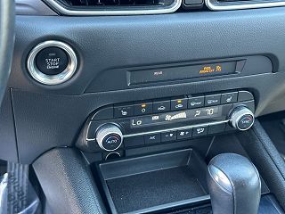 2020 Mazda CX-5 Touring JM3KFBCM4L0765399 in Fairfax, VA 27
