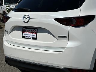 2020 Mazda CX-5 Touring JM3KFBCM4L0765399 in Fairfax, VA 7