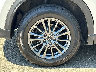 2020 Mazda CX-5 Touring JM3KFBCM4L0765399 in Fairfax, VA 8