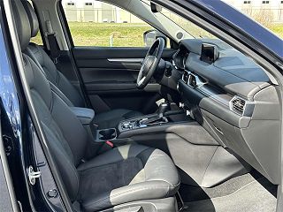 2020 Mazda CX-5 Touring JM3KFBCM7L1826318 in Greencastle, PA 16