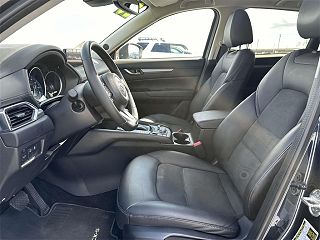 2020 Mazda CX-5 Touring JM3KFBCM7L1826318 in Greencastle, PA 20