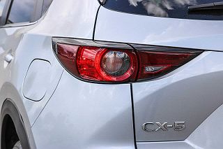 2020 Mazda CX-5 Touring JM3KFACM1L0728160 in Henderson, NV 8