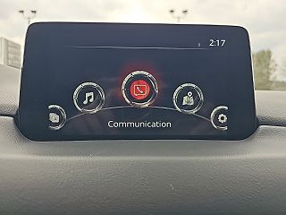 2020 Mazda CX-5 Grand Touring JM3KFBAY8L0768344 in Mansfield, PA 31