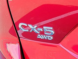 2020 Mazda CX-5 Grand Touring JM3KFBDM6L0868953 in Mount Laurel, NJ 37