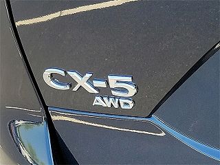 2020 Mazda CX-5 Grand Touring JM3KFBDM2L0738538 in Mount Laurel, NJ 35