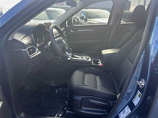 2020 Mazda CX-5 Sport JM3KFABM6L0853754 in Oakland, CA 27