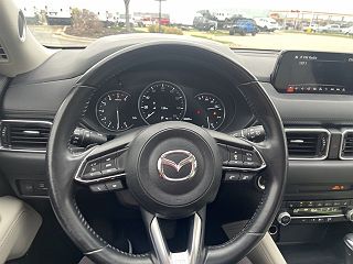 2020 Mazda CX-5 Grand Touring JM3KFBDM8L0751049 in Platteville, WI 36