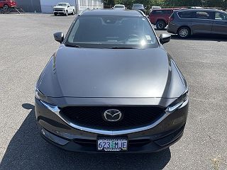2020 Mazda CX-5 Signature JM3KFBEY2L0815135 in Portland, OR 6