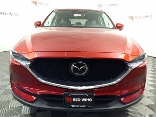 2020 Mazda CX-5 Grand Touring JM3KFBDM2L0828336 in Red Wing, MN 11