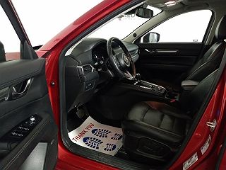 2020 Mazda CX-5 Grand Touring JM3KFBDM2L0828336 in Red Wing, MN 2