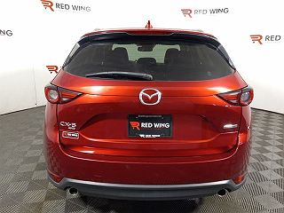 2020 Mazda CX-5 Grand Touring JM3KFBDM2L0828336 in Red Wing, MN 5