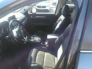 2020 Mazda CX-5 Touring JM3KFBCM5L1750825 in Salina, KS 11
