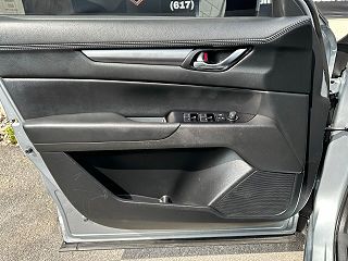 2020 Mazda CX-5 Touring JM3KFBCM0L0789764 in Somerville, MA 12