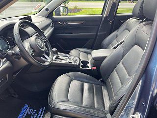 2020 Mazda CX-5 Grand Touring JM3KFBDM5L0769623 in State College, PA 12