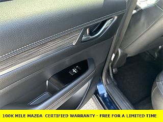 2020 Mazda CX-5 Grand Touring JM3KFBDM7L0726966 in Stuart, FL 13