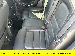 2020 Mazda CX-5 Grand Touring JM3KFBDM7L0726966 in Stuart, FL 14