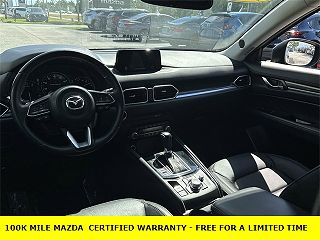 2020 Mazda CX-5 Grand Touring JM3KFBDM7L0726966 in Stuart, FL 15