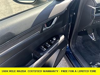 2020 Mazda CX-5 Grand Touring JM3KFBDM7L0726966 in Stuart, FL 17