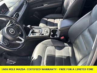 2020 Mazda CX-5 Grand Touring JM3KFBDM7L0726966 in Stuart, FL 18