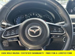 2020 Mazda CX-5 Grand Touring JM3KFBDM7L0726966 in Stuart, FL 19