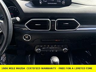 2020 Mazda CX-5 Grand Touring JM3KFBDM7L0726966 in Stuart, FL 21